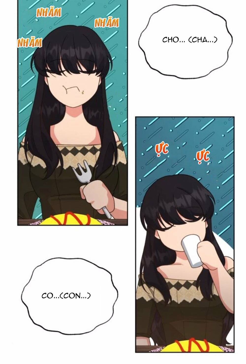 Tôi Đã Quyến Rũ Vị Công Tước Dối Trá: Chapter 7