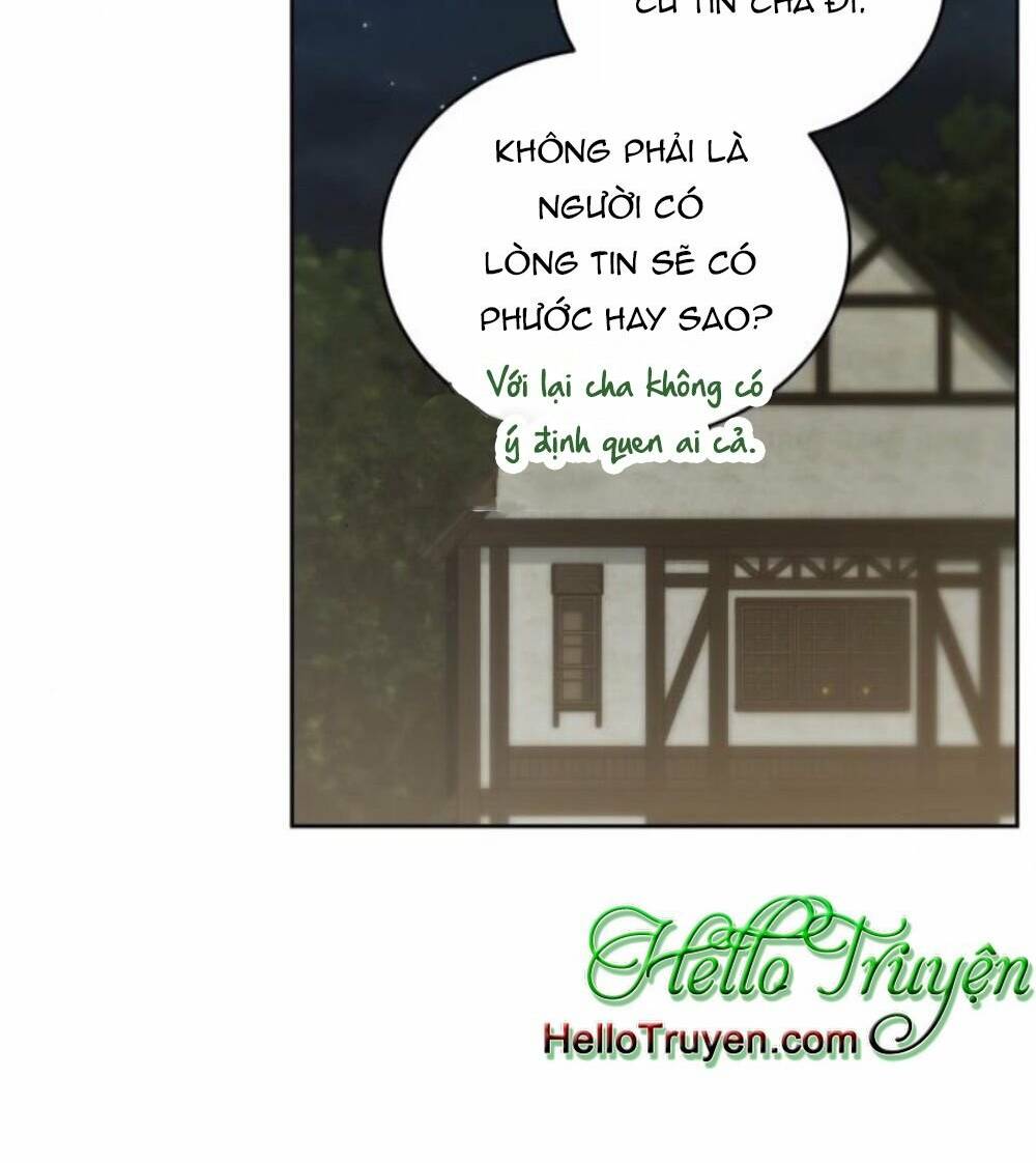 Tôi Đã Quyến Rũ Vị Công Tước Dối Trá: Chapter 7