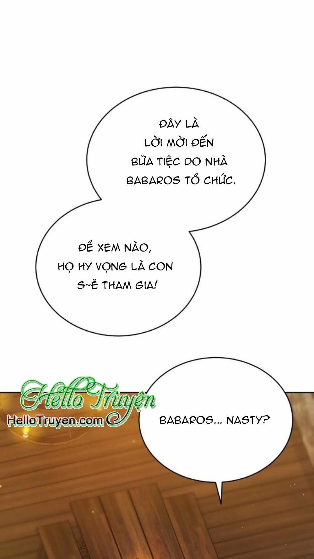Tôi Đã Quyến Rũ Vị Công Tước Dối Trá: Chapter 7