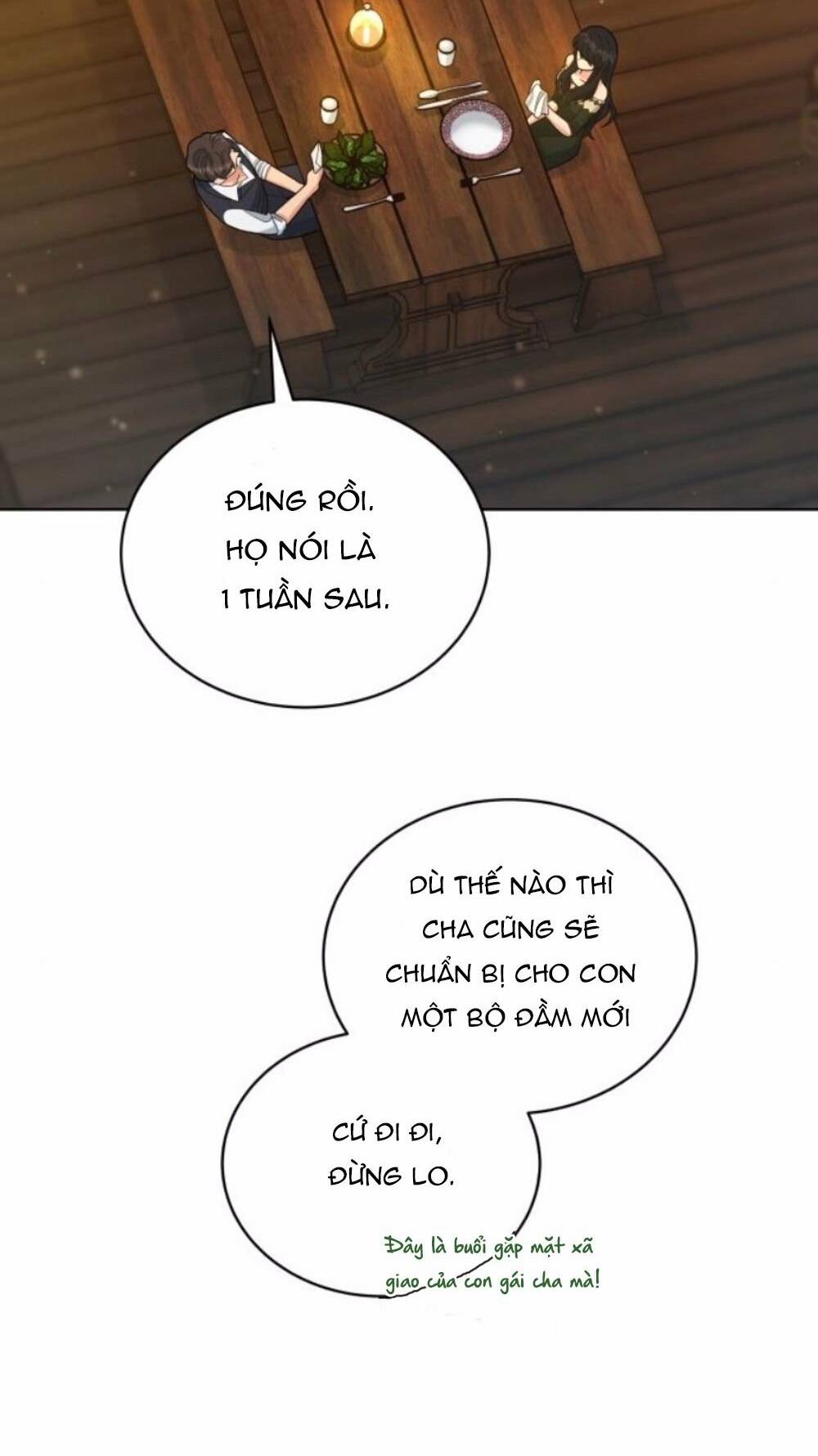 Tôi Đã Quyến Rũ Vị Công Tước Dối Trá: Chapter 7