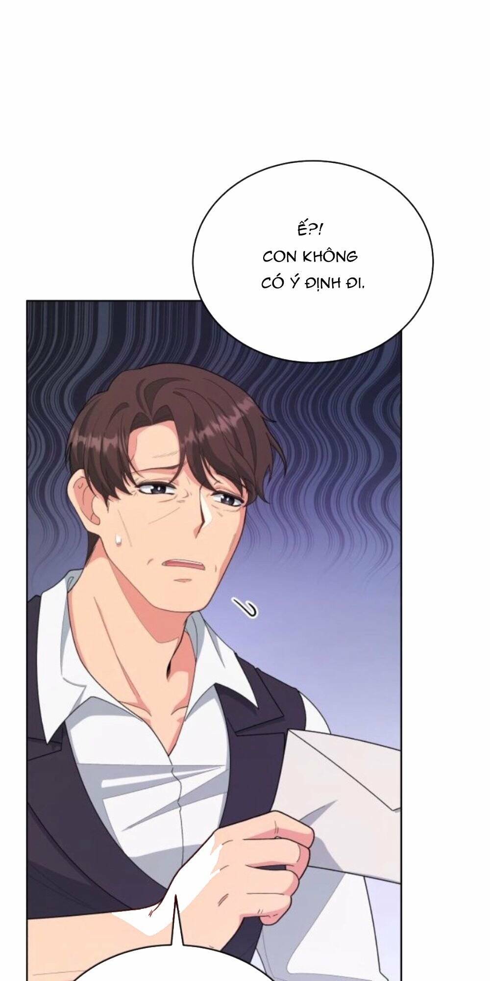 Tôi Đã Quyến Rũ Vị Công Tước Dối Trá: Chapter 7