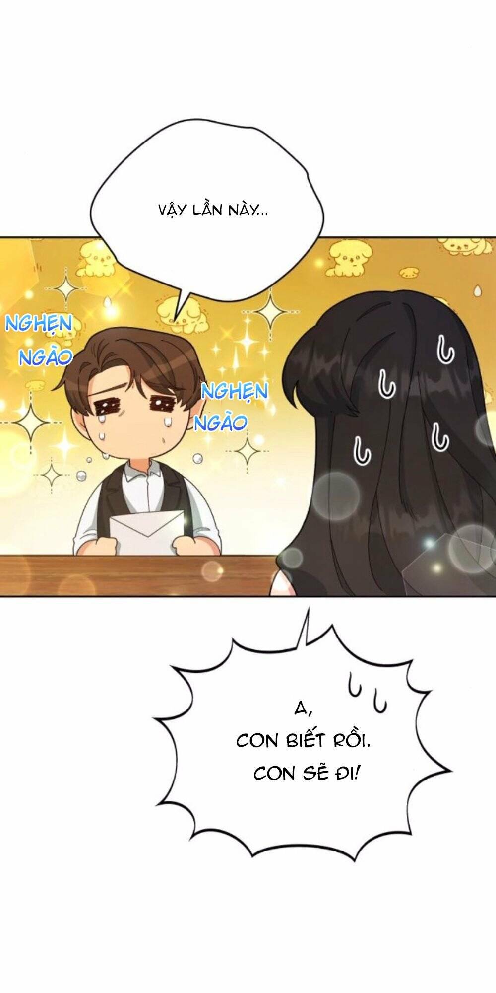 Tôi Đã Quyến Rũ Vị Công Tước Dối Trá: Chapter 7