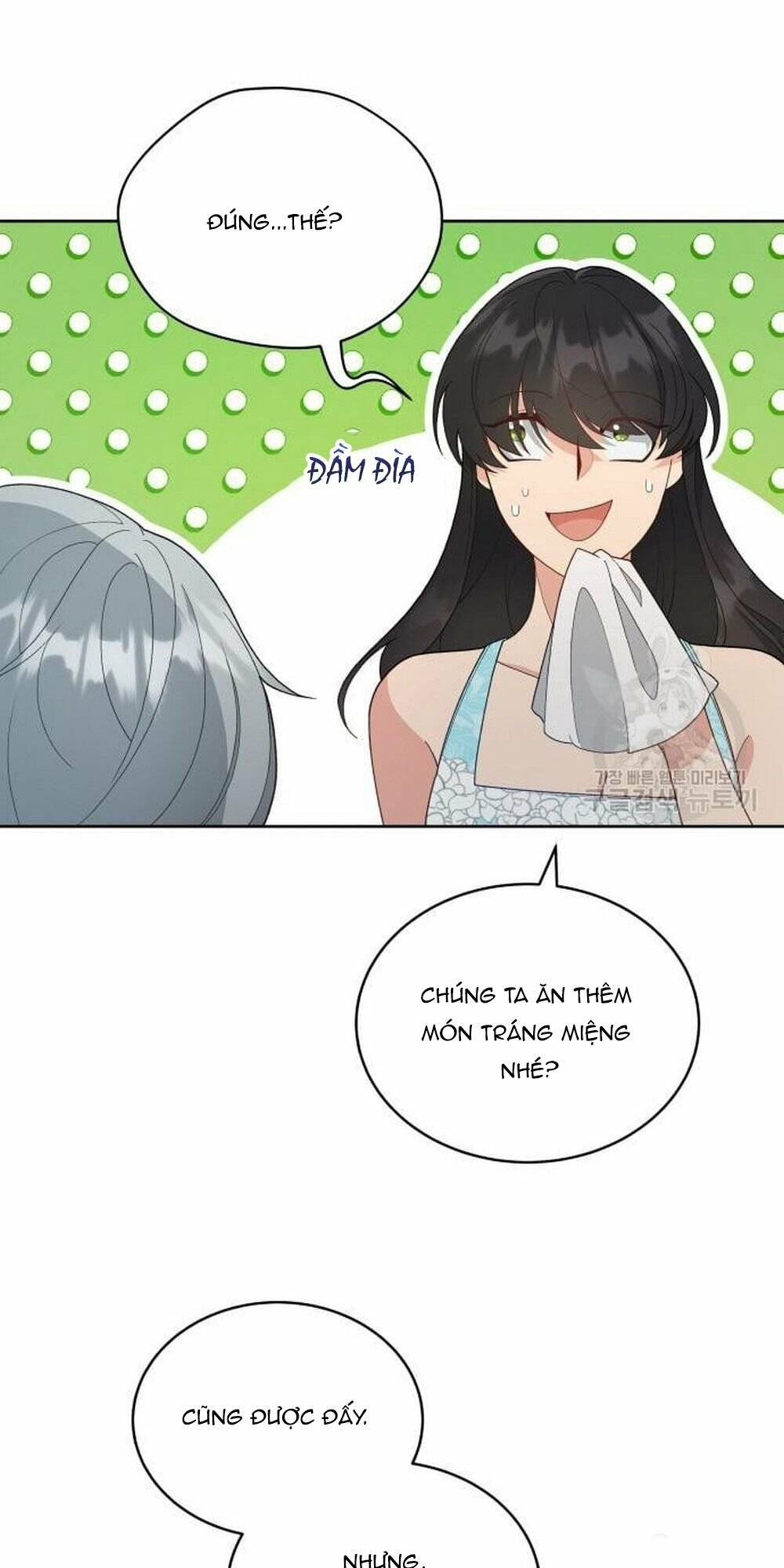Tôi Đã Quyến Rũ Vị Công Tước Dối Trá: Chapter 8