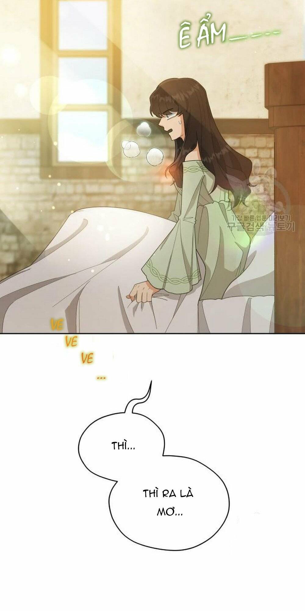 Tôi Đã Quyến Rũ Vị Công Tước Dối Trá: Chapter 8