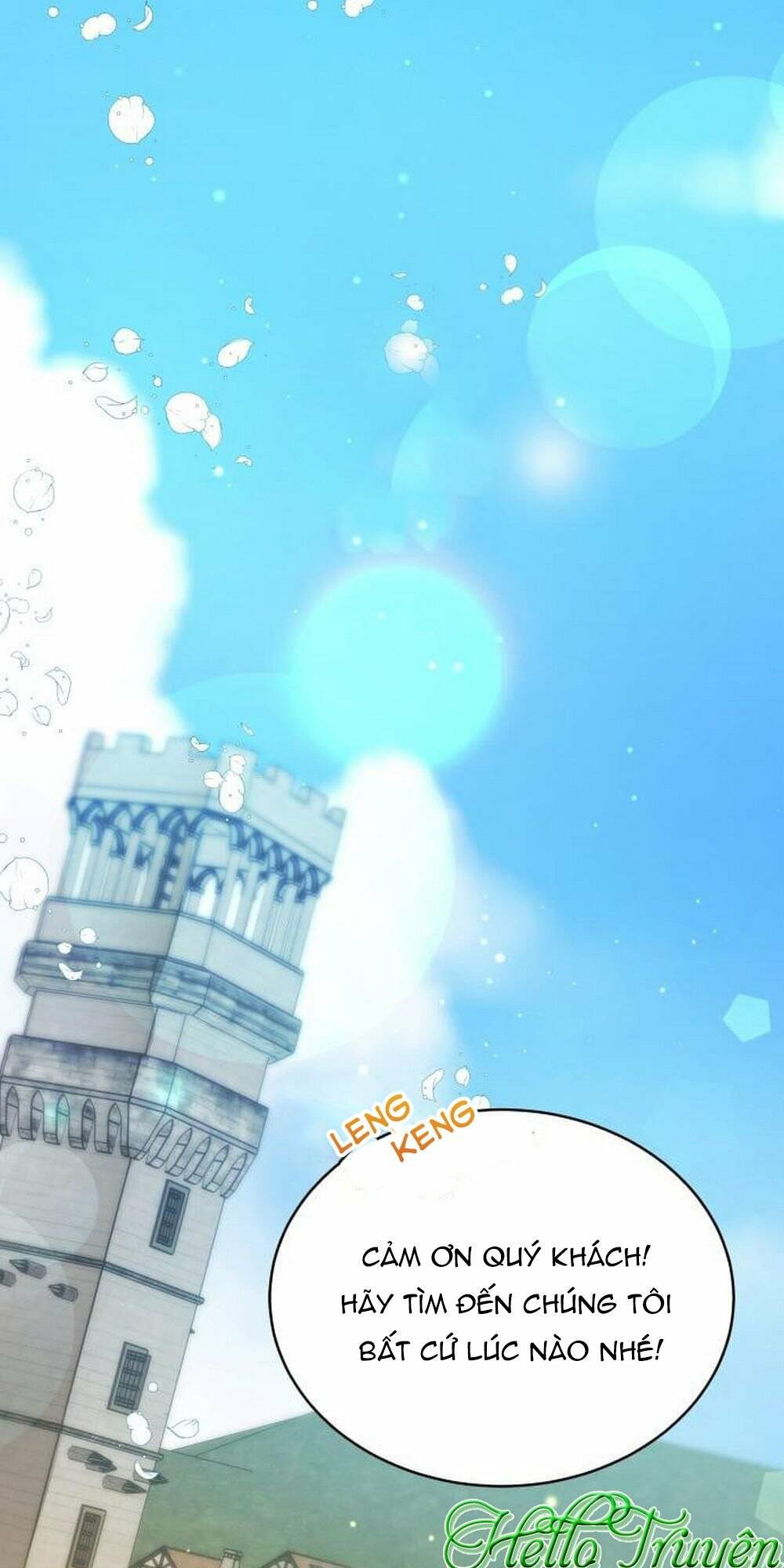Tôi Đã Quyến Rũ Vị Công Tước Dối Trá: Chapter 8