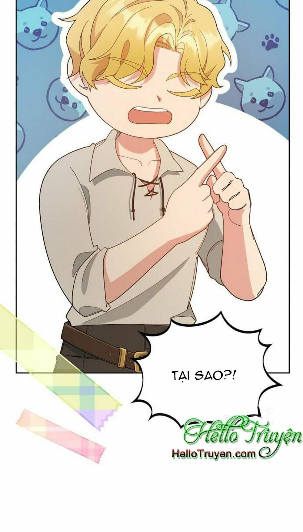 Tôi Đã Quyến Rũ Vị Công Tước Dối Trá: Chapter 8