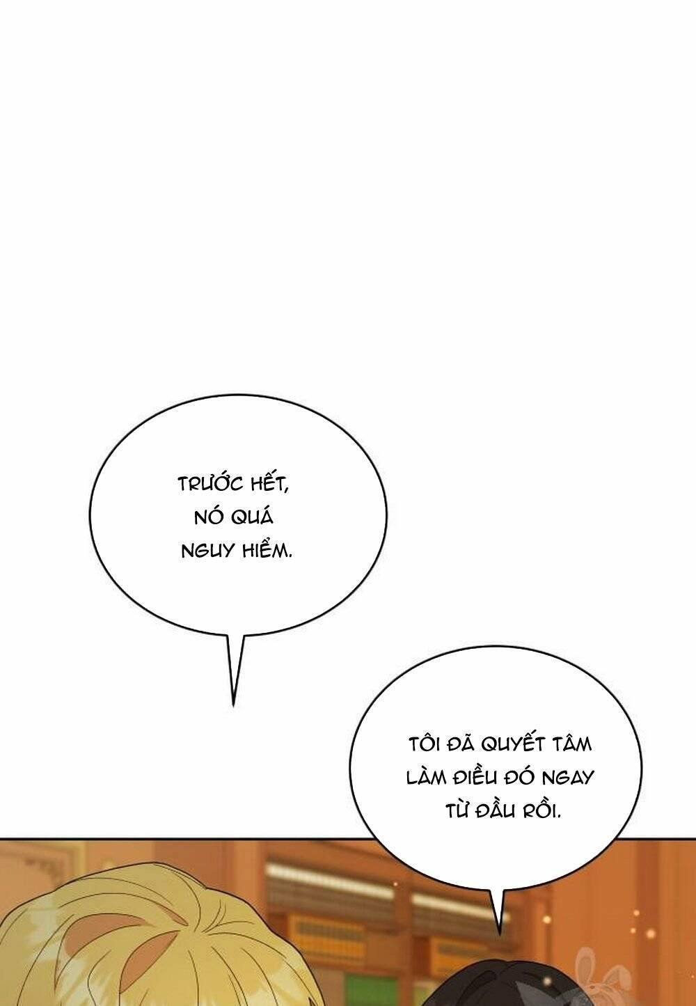 Tôi Đã Quyến Rũ Vị Công Tước Dối Trá: Chapter 8