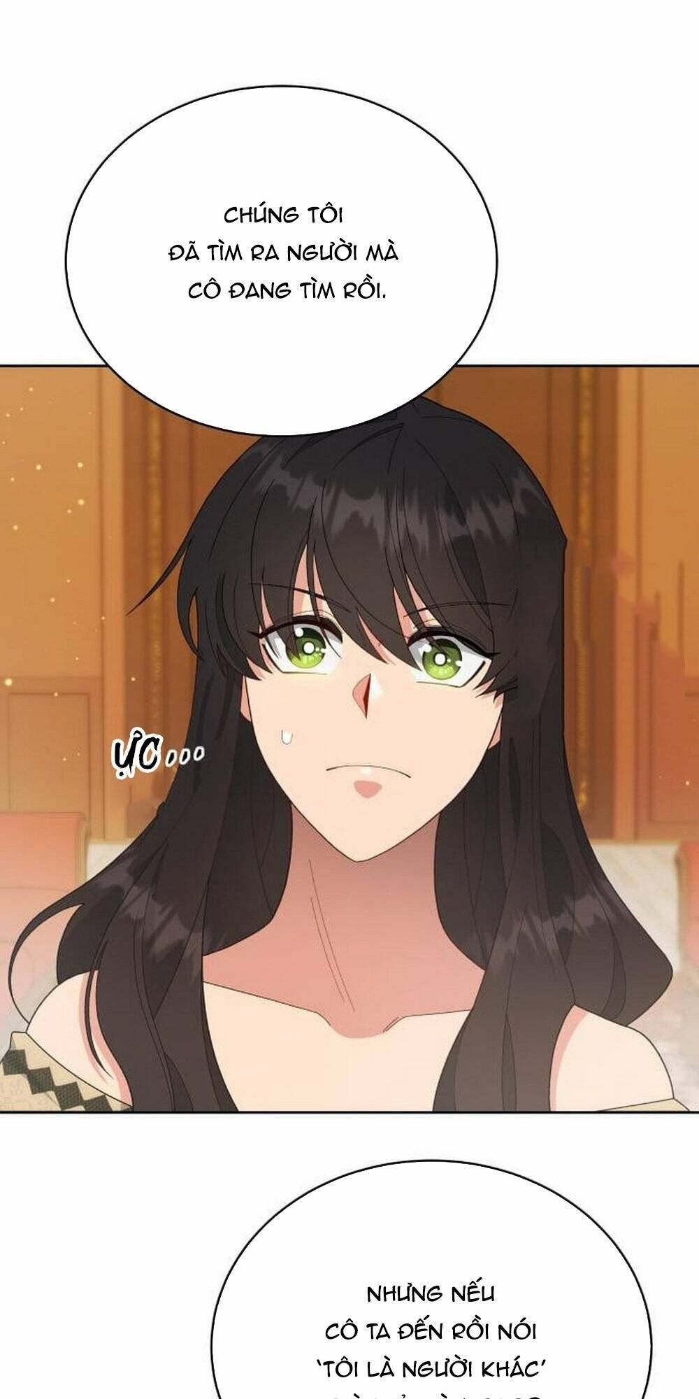 Tôi Đã Quyến Rũ Vị Công Tước Dối Trá: Chapter 8