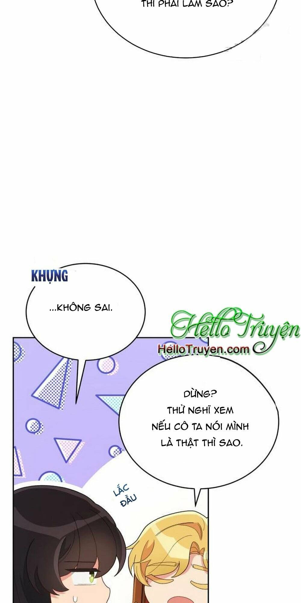 Tôi Đã Quyến Rũ Vị Công Tước Dối Trá: Chapter 8