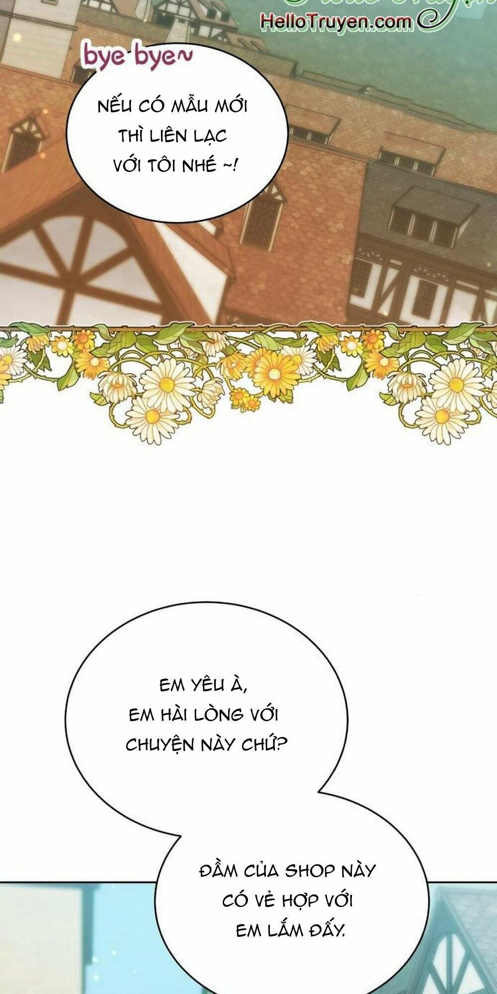 Tôi Đã Quyến Rũ Vị Công Tước Dối Trá: Chapter 8