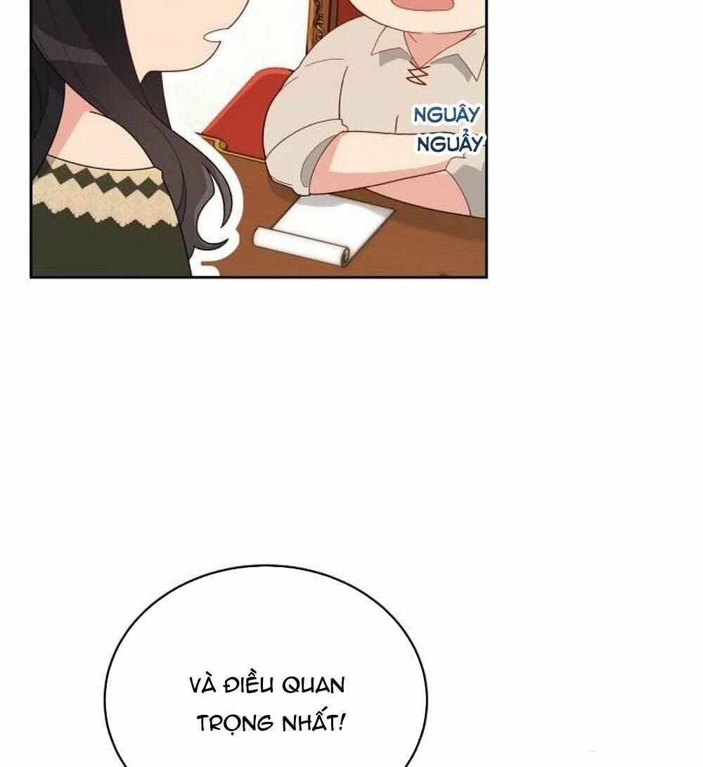 Tôi Đã Quyến Rũ Vị Công Tước Dối Trá: Chapter 8