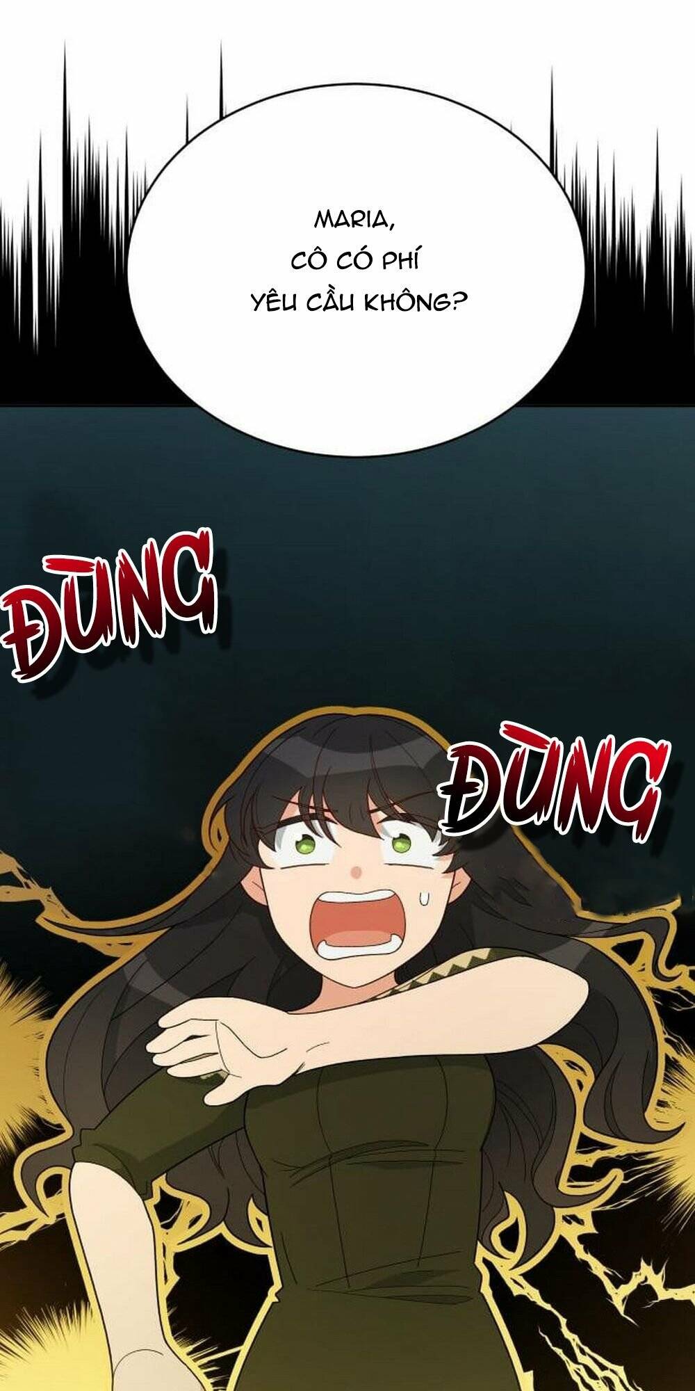 Tôi Đã Quyến Rũ Vị Công Tước Dối Trá: Chapter 8