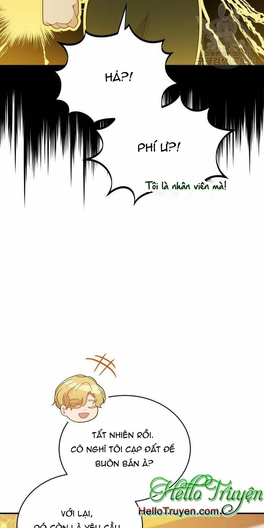 Tôi Đã Quyến Rũ Vị Công Tước Dối Trá: Chapter 8