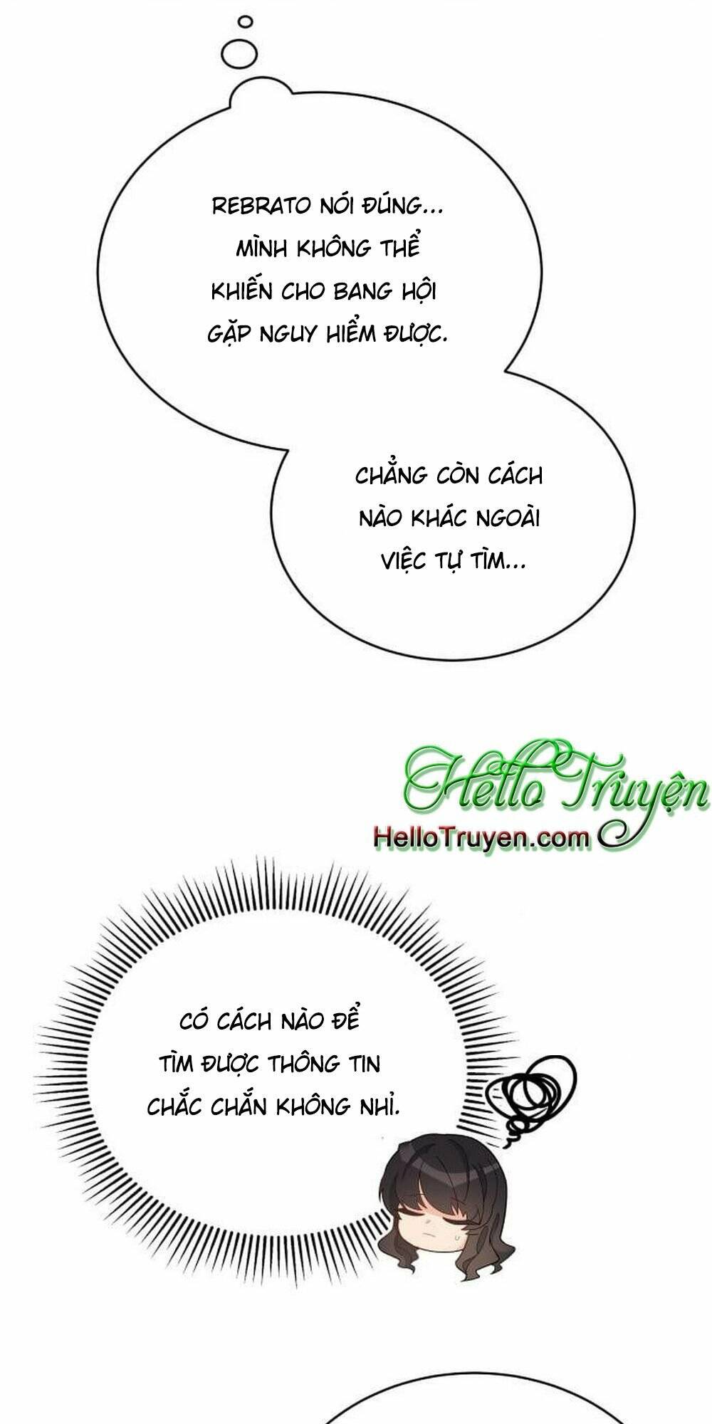 Tôi Đã Quyến Rũ Vị Công Tước Dối Trá: Chapter 8