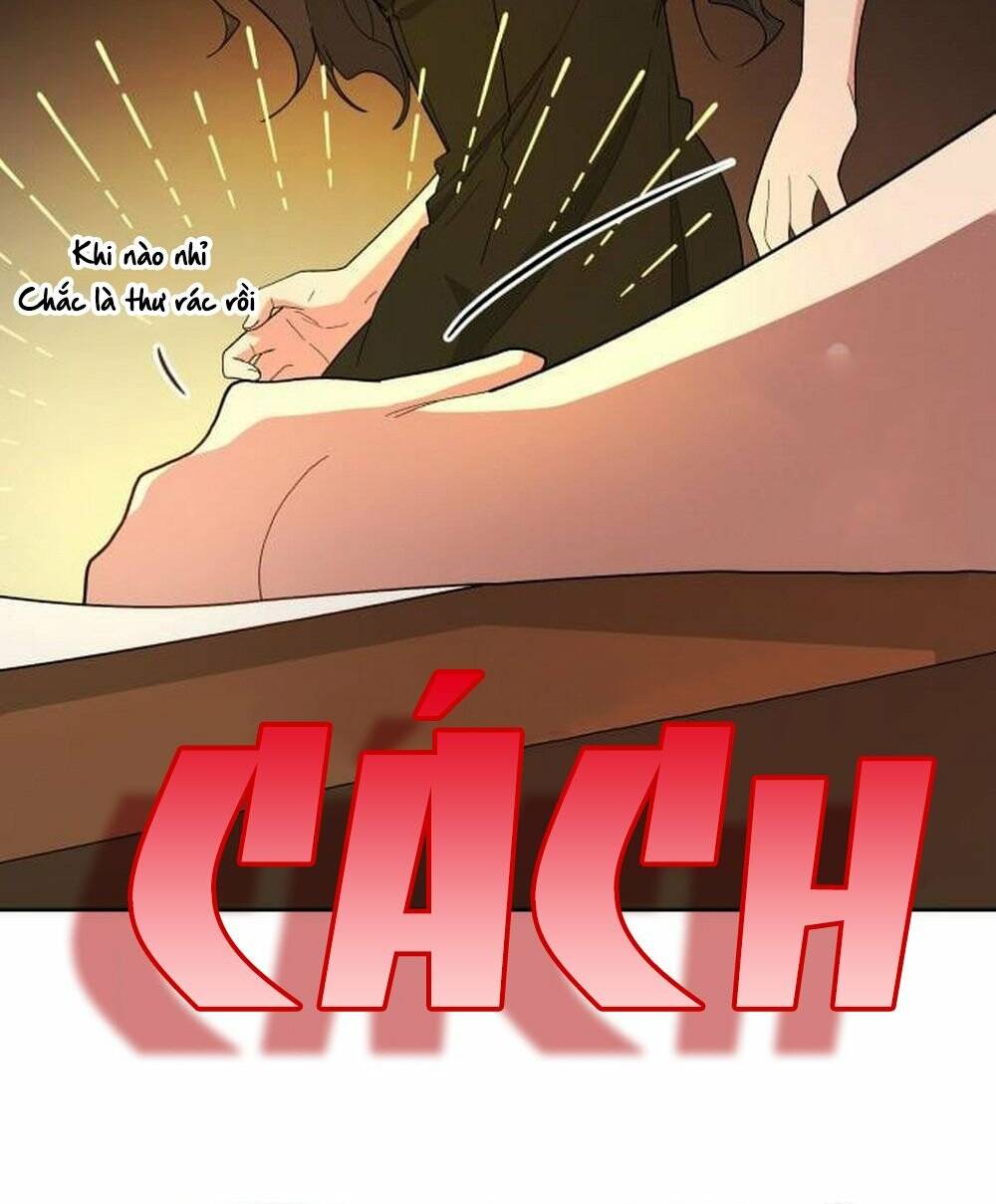 Tôi Đã Quyến Rũ Vị Công Tước Dối Trá: Chapter 8