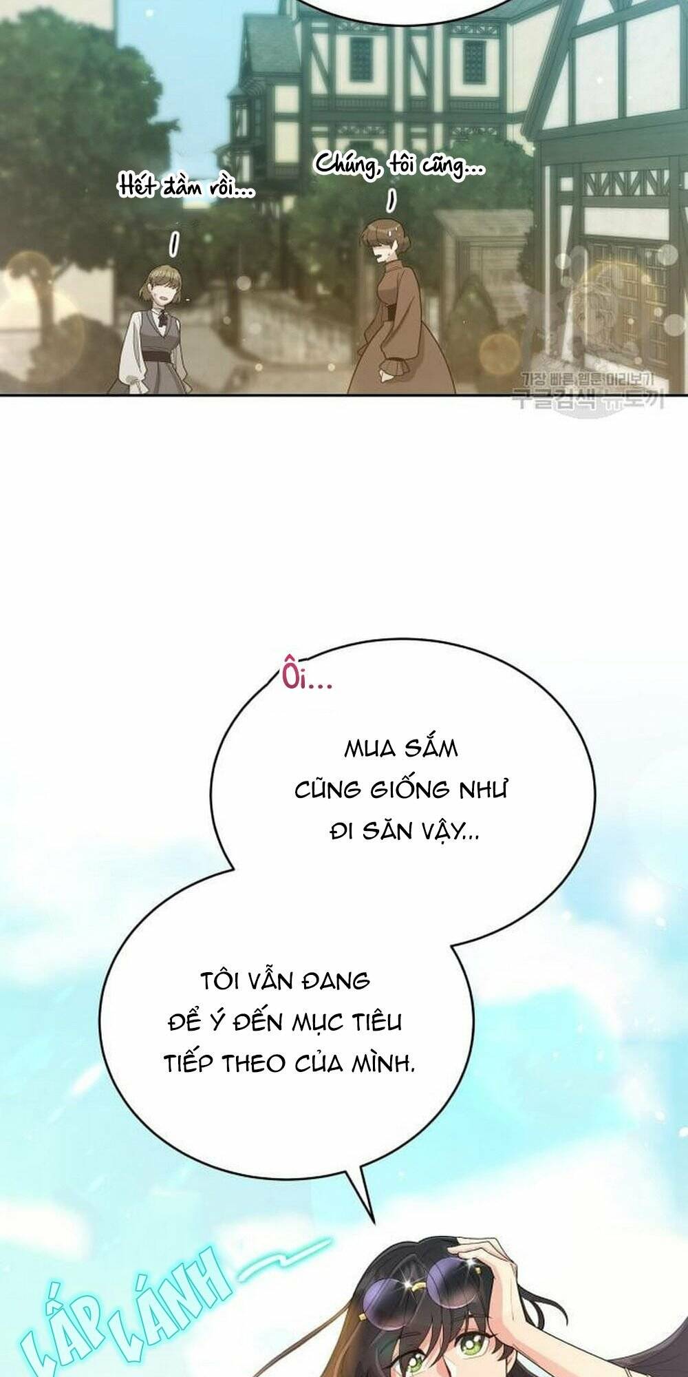 Tôi Đã Quyến Rũ Vị Công Tước Dối Trá: Chapter 8