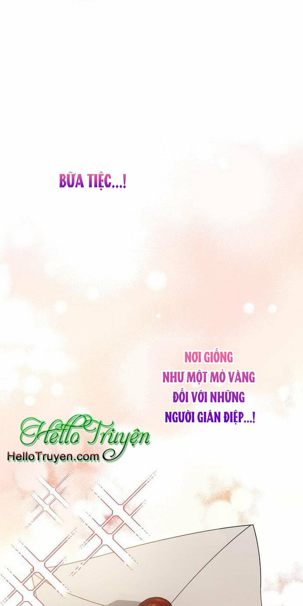 Tôi Đã Quyến Rũ Vị Công Tước Dối Trá: Chapter 8