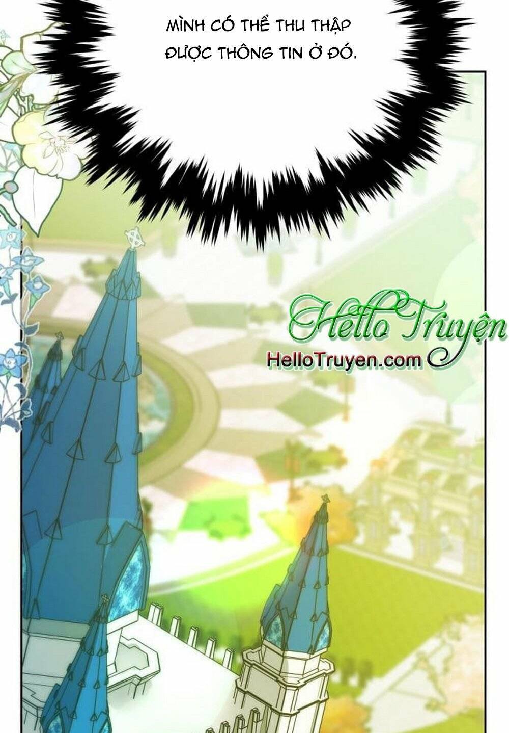Tôi Đã Quyến Rũ Vị Công Tước Dối Trá: Chapter 8