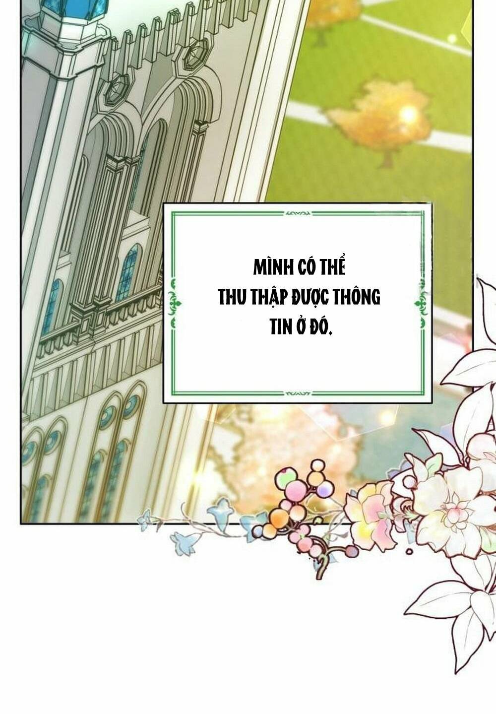 Tôi Đã Quyến Rũ Vị Công Tước Dối Trá: Chapter 8