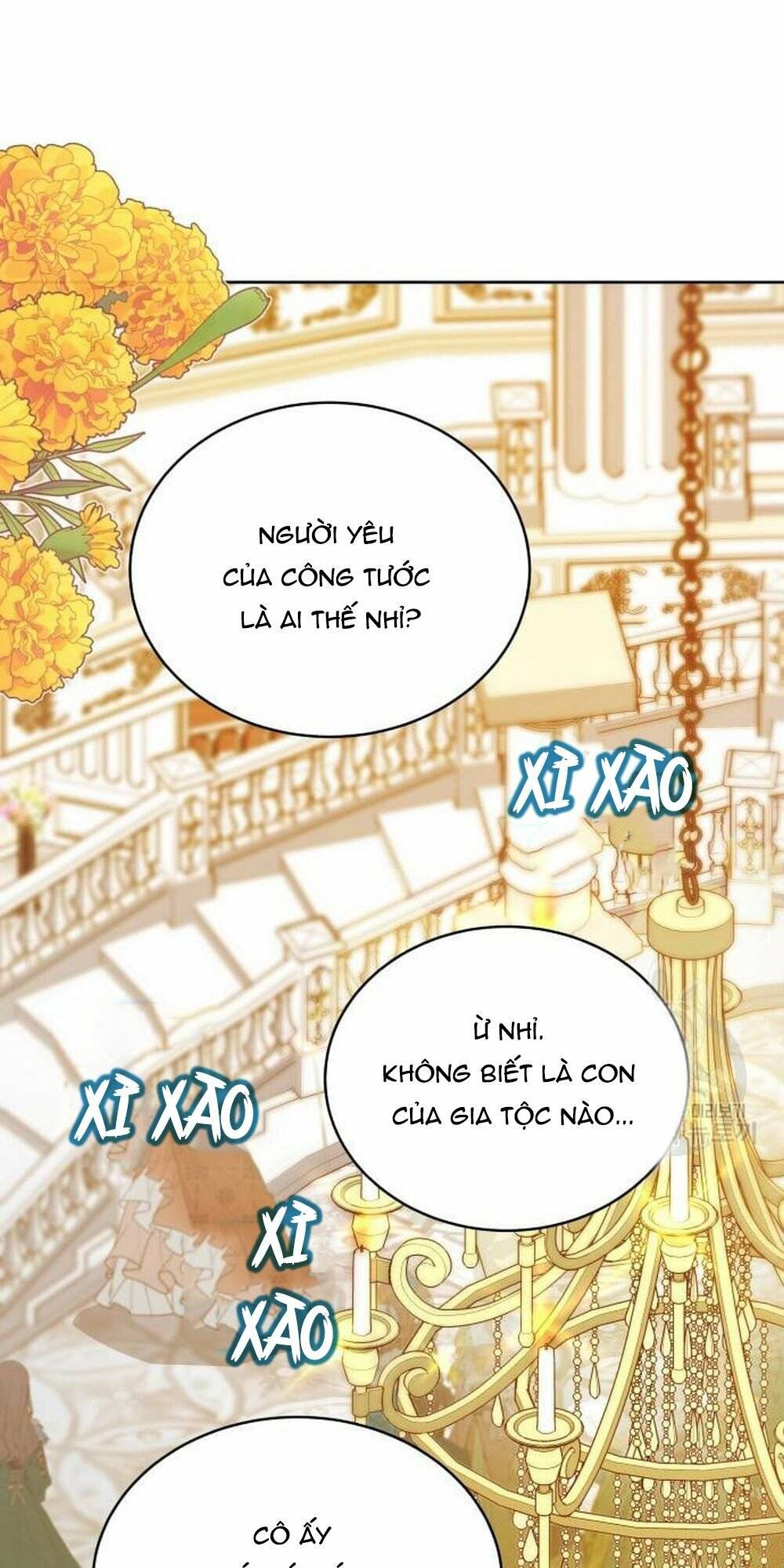 Tôi Đã Quyến Rũ Vị Công Tước Dối Trá: Chapter 8