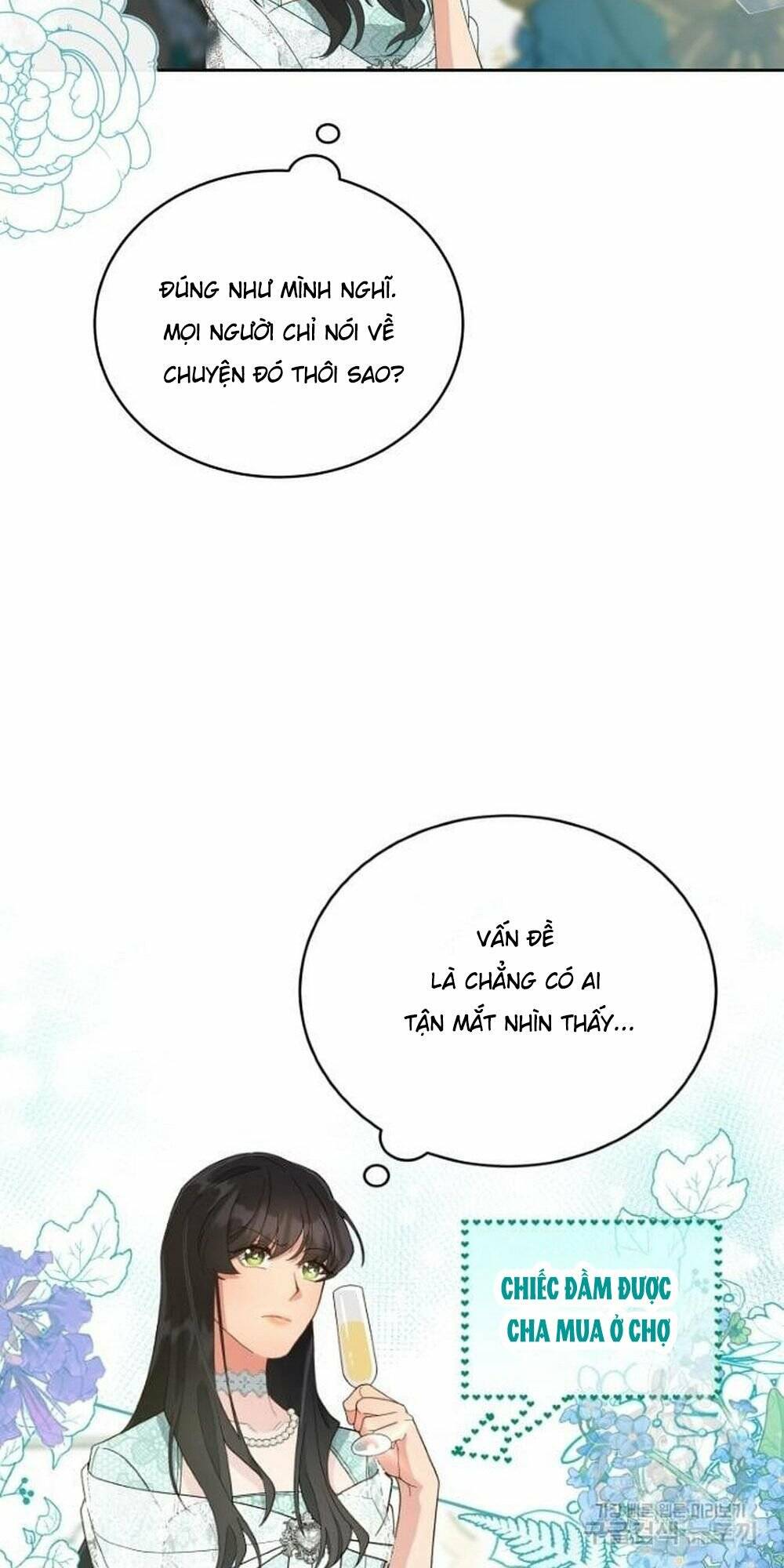 Tôi Đã Quyến Rũ Vị Công Tước Dối Trá: Chapter 8