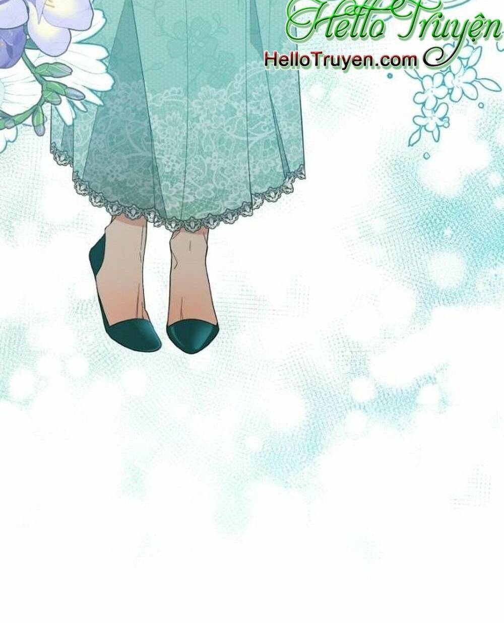 Tôi Đã Quyến Rũ Vị Công Tước Dối Trá: Chapter 8