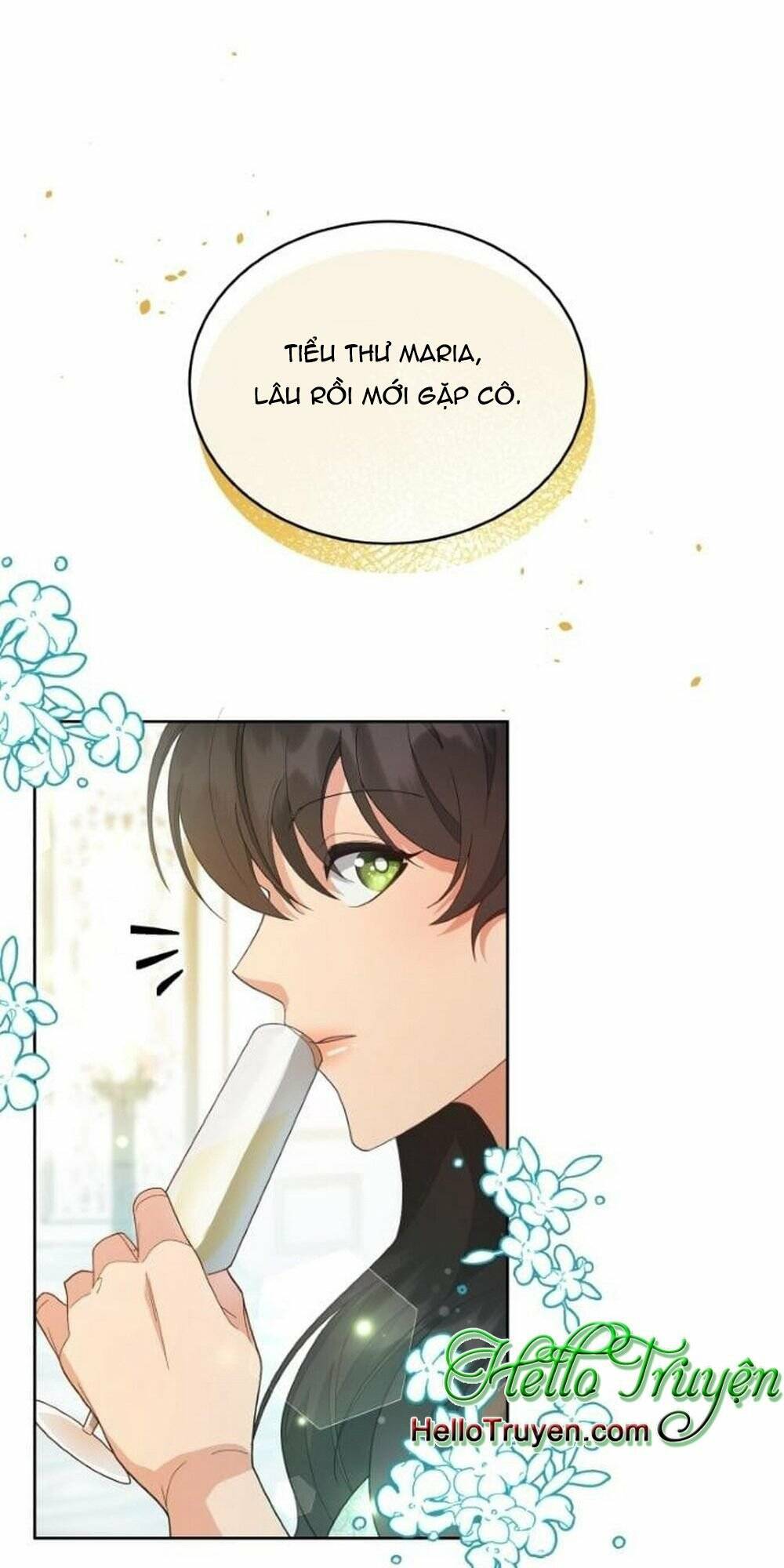 Tôi Đã Quyến Rũ Vị Công Tước Dối Trá: Chapter 8