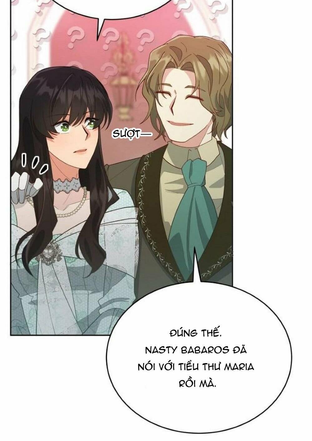 Tôi Đã Quyến Rũ Vị Công Tước Dối Trá: Chapter 8
