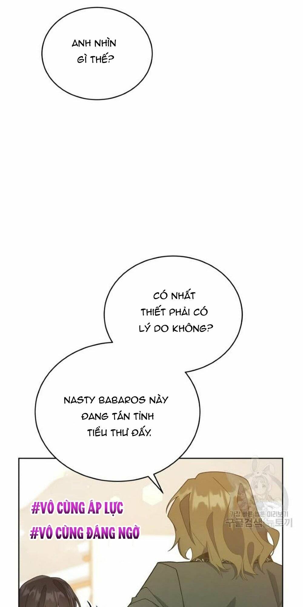 Tôi Đã Quyến Rũ Vị Công Tước Dối Trá: Chapter 8