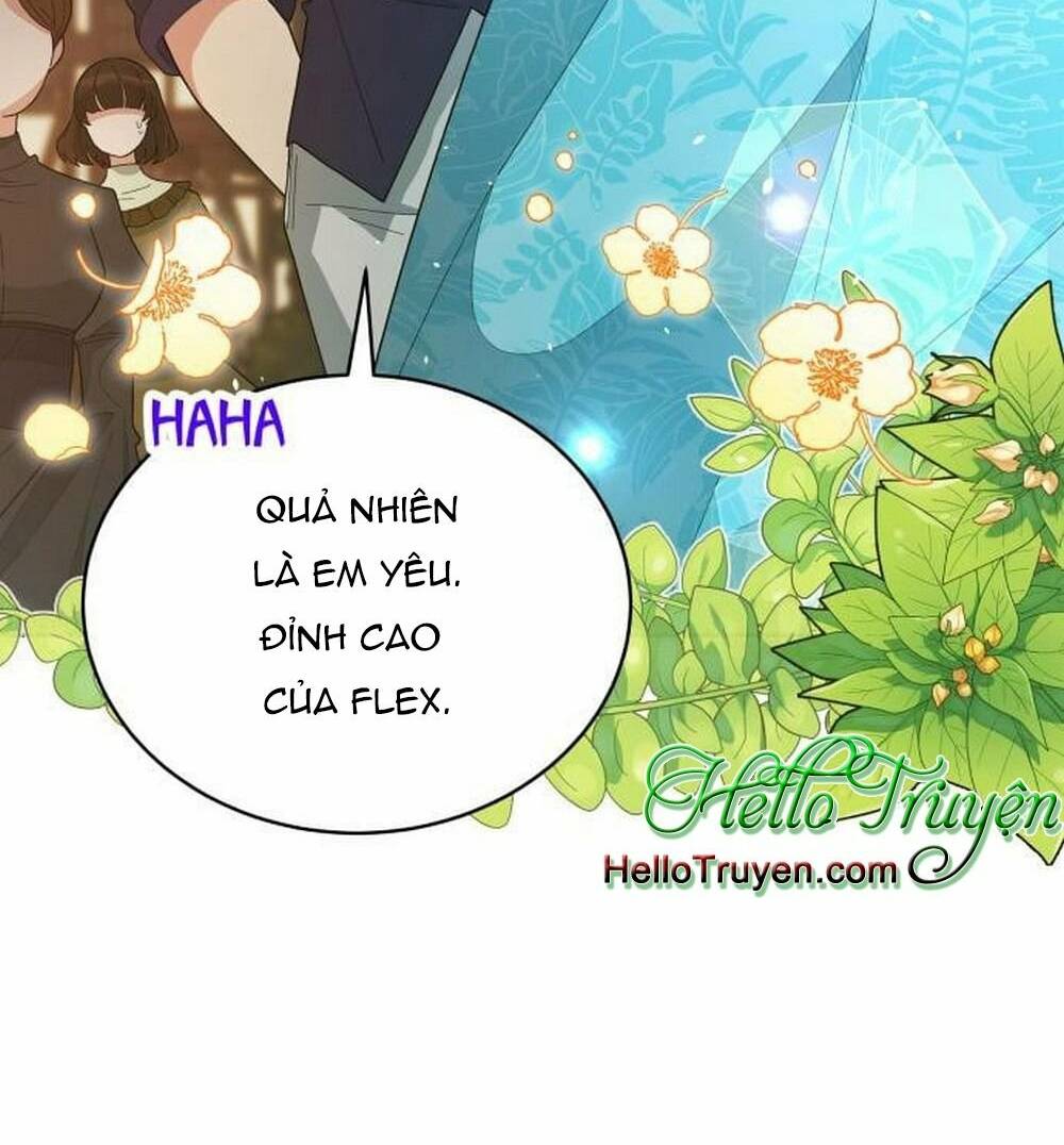 Tôi Đã Quyến Rũ Vị Công Tước Dối Trá: Chapter 8
