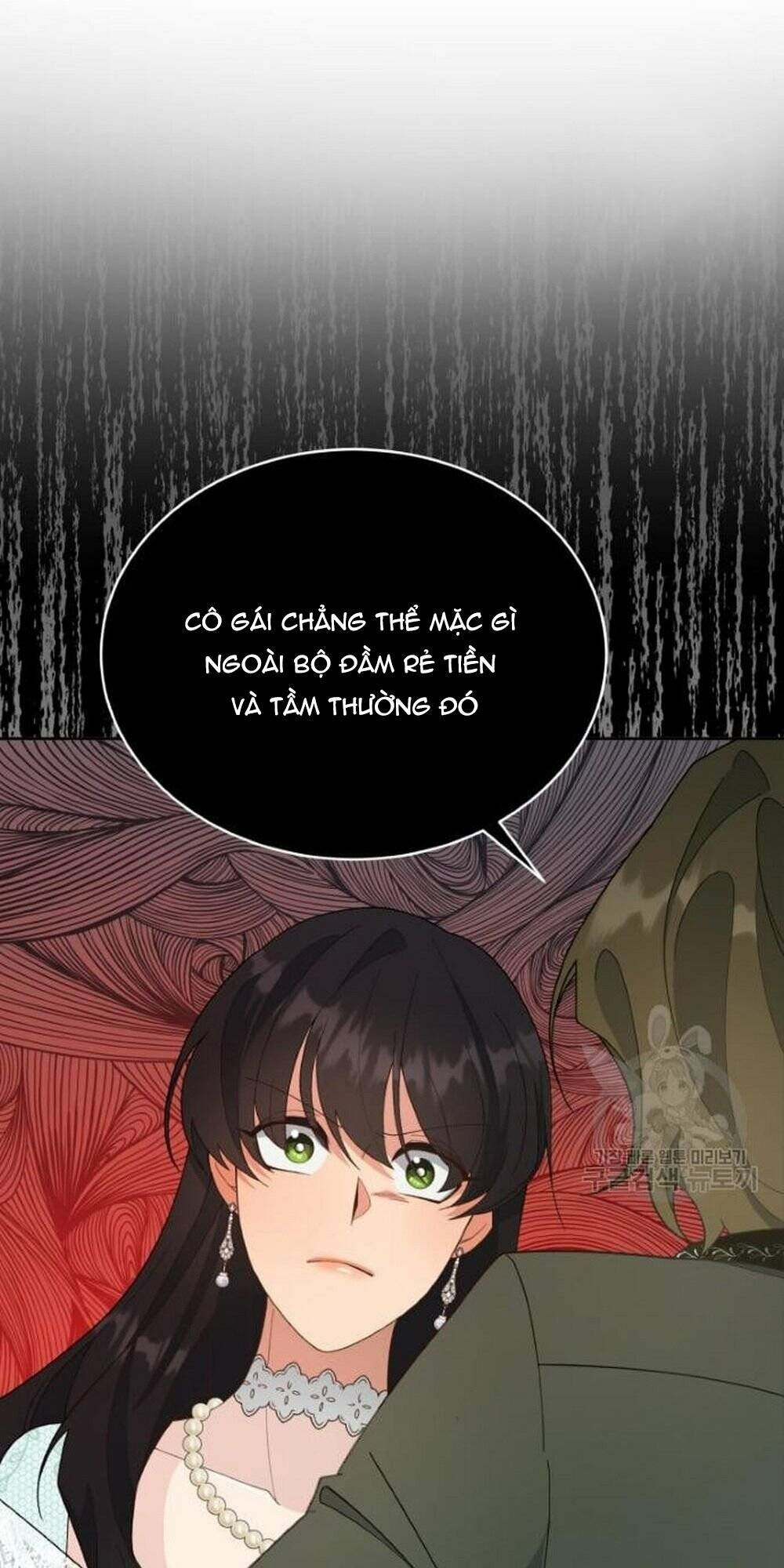 Tôi Đã Quyến Rũ Vị Công Tước Dối Trá: Chapter 8