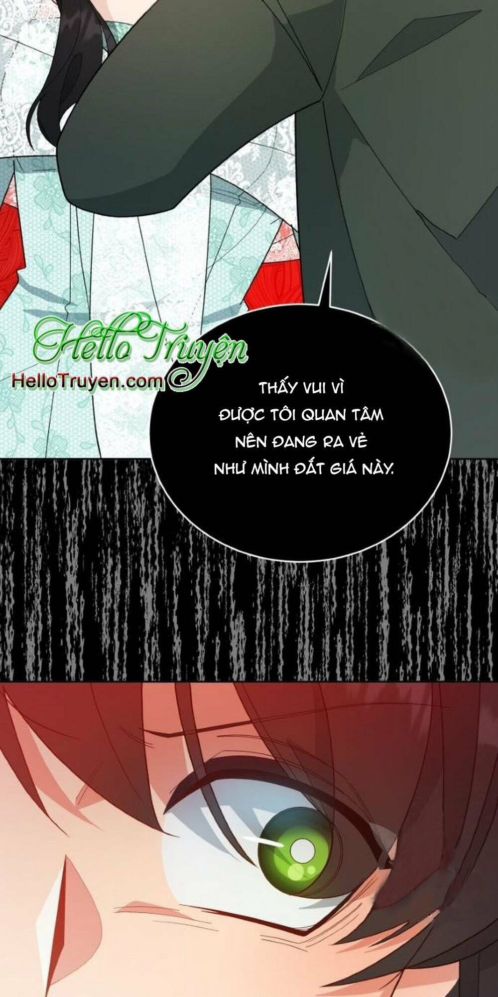Tôi Đã Quyến Rũ Vị Công Tước Dối Trá: Chapter 8