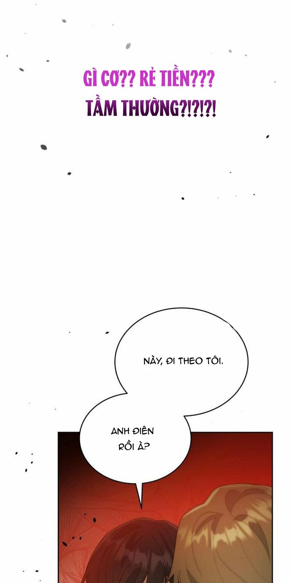Tôi Đã Quyến Rũ Vị Công Tước Dối Trá: Chapter 8