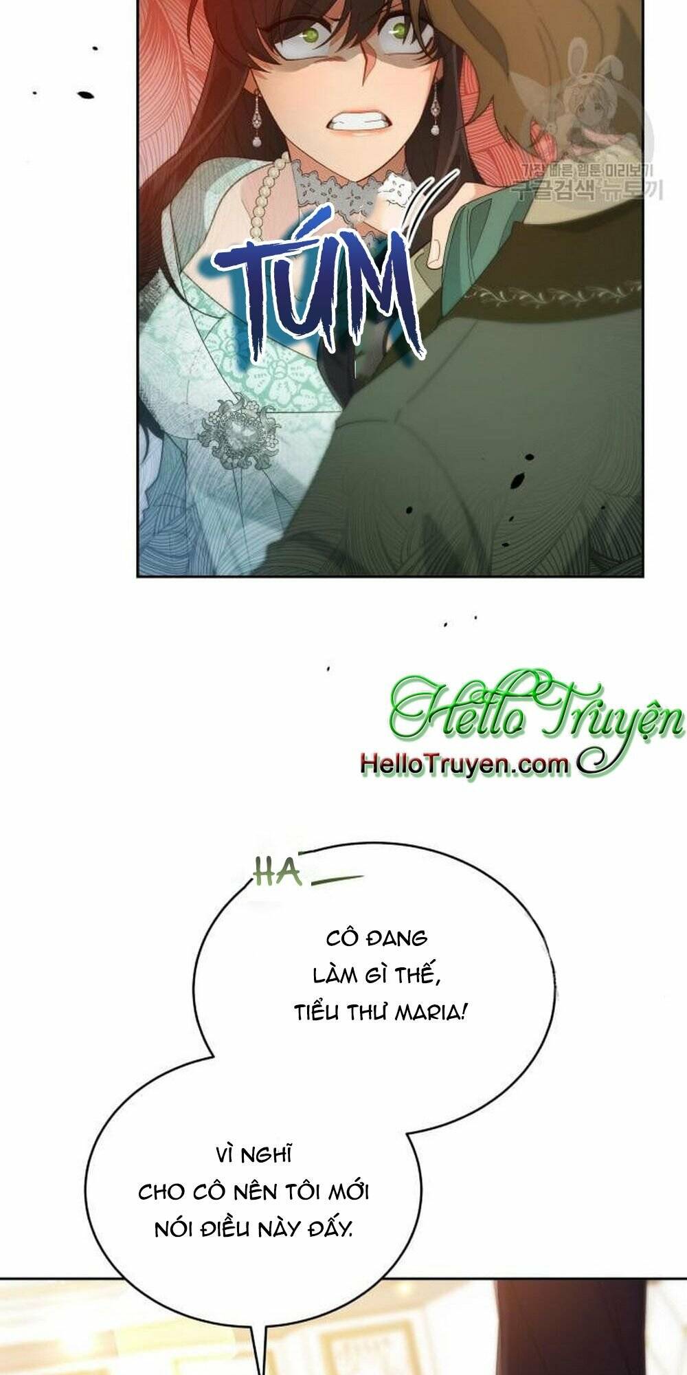 Tôi Đã Quyến Rũ Vị Công Tước Dối Trá: Chapter 8