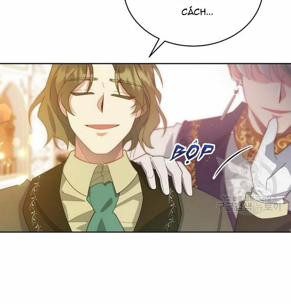 Tôi Đã Quyến Rũ Vị Công Tước Dối Trá: Chapter 8