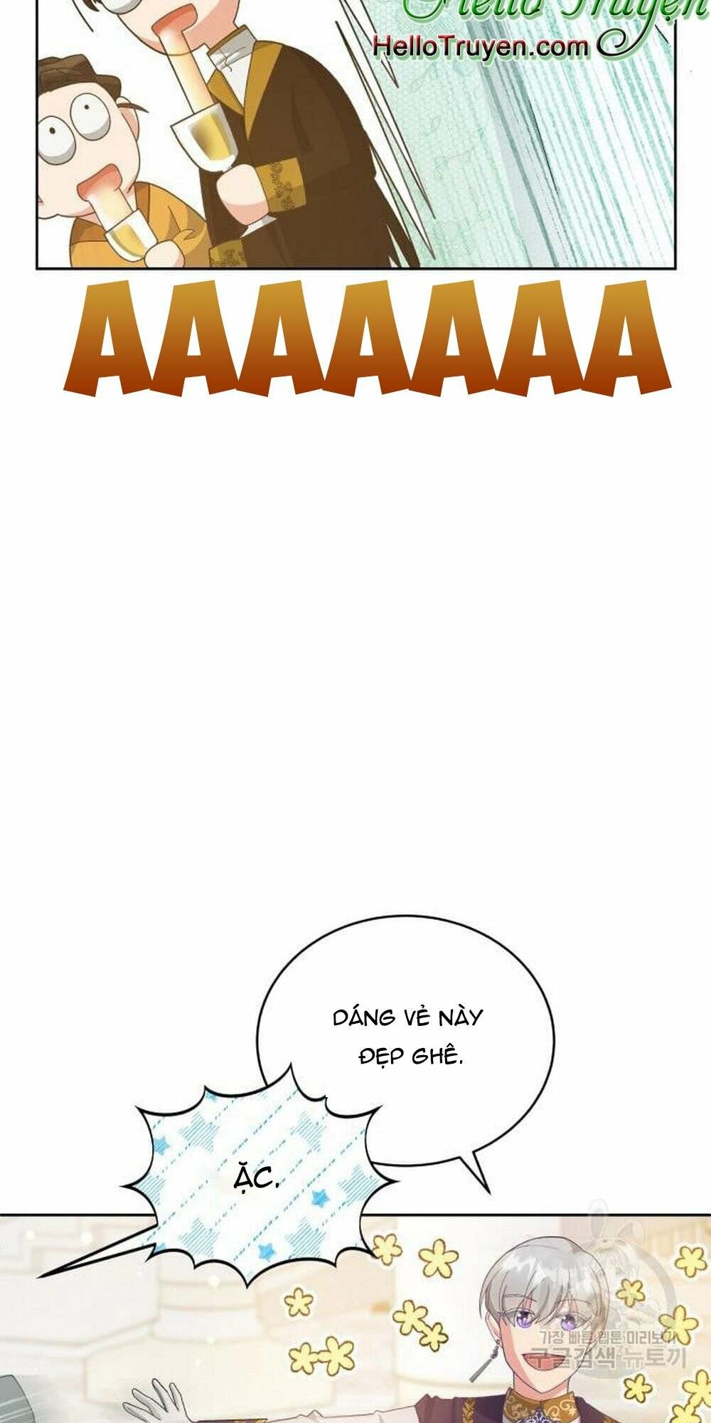 Tôi Đã Quyến Rũ Vị Công Tước Dối Trá: Chapter 8