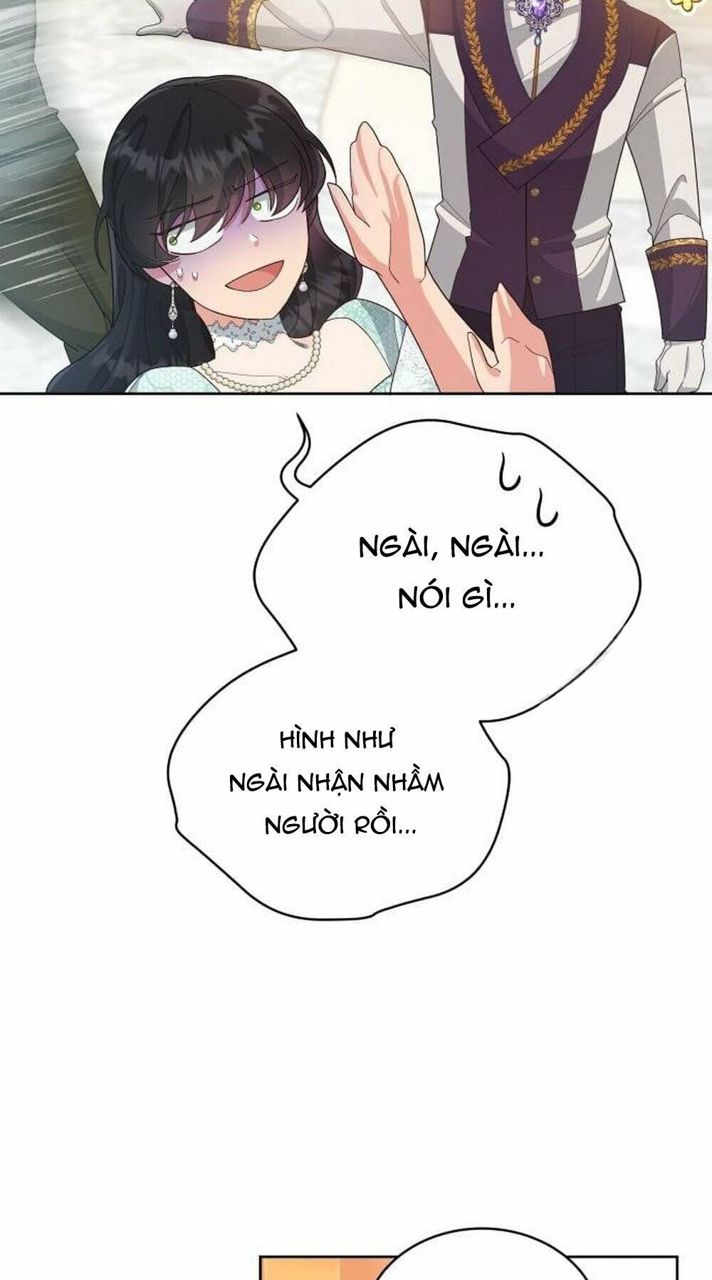 Tôi Đã Quyến Rũ Vị Công Tước Dối Trá: Chapter 8