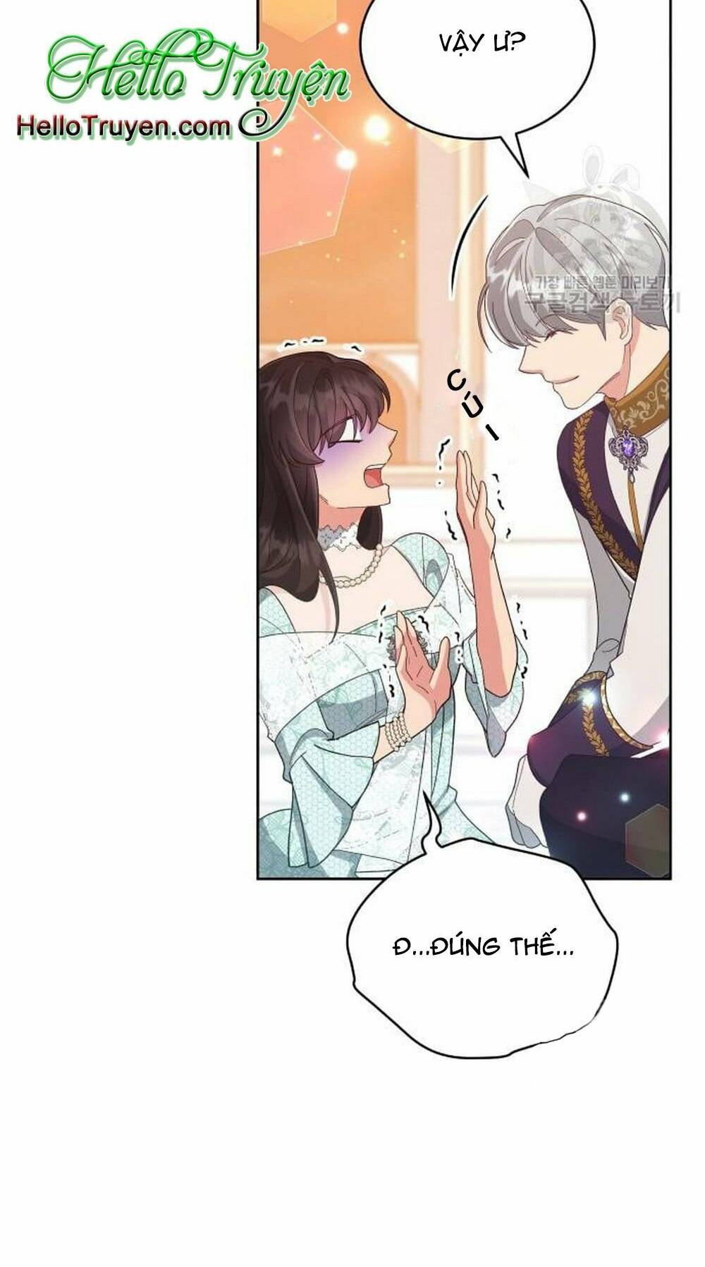 Tôi Đã Quyến Rũ Vị Công Tước Dối Trá: Chapter 8