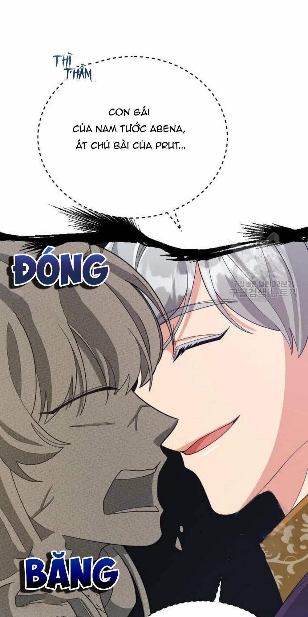 Tôi Đã Quyến Rũ Vị Công Tước Dối Trá: Chapter 8