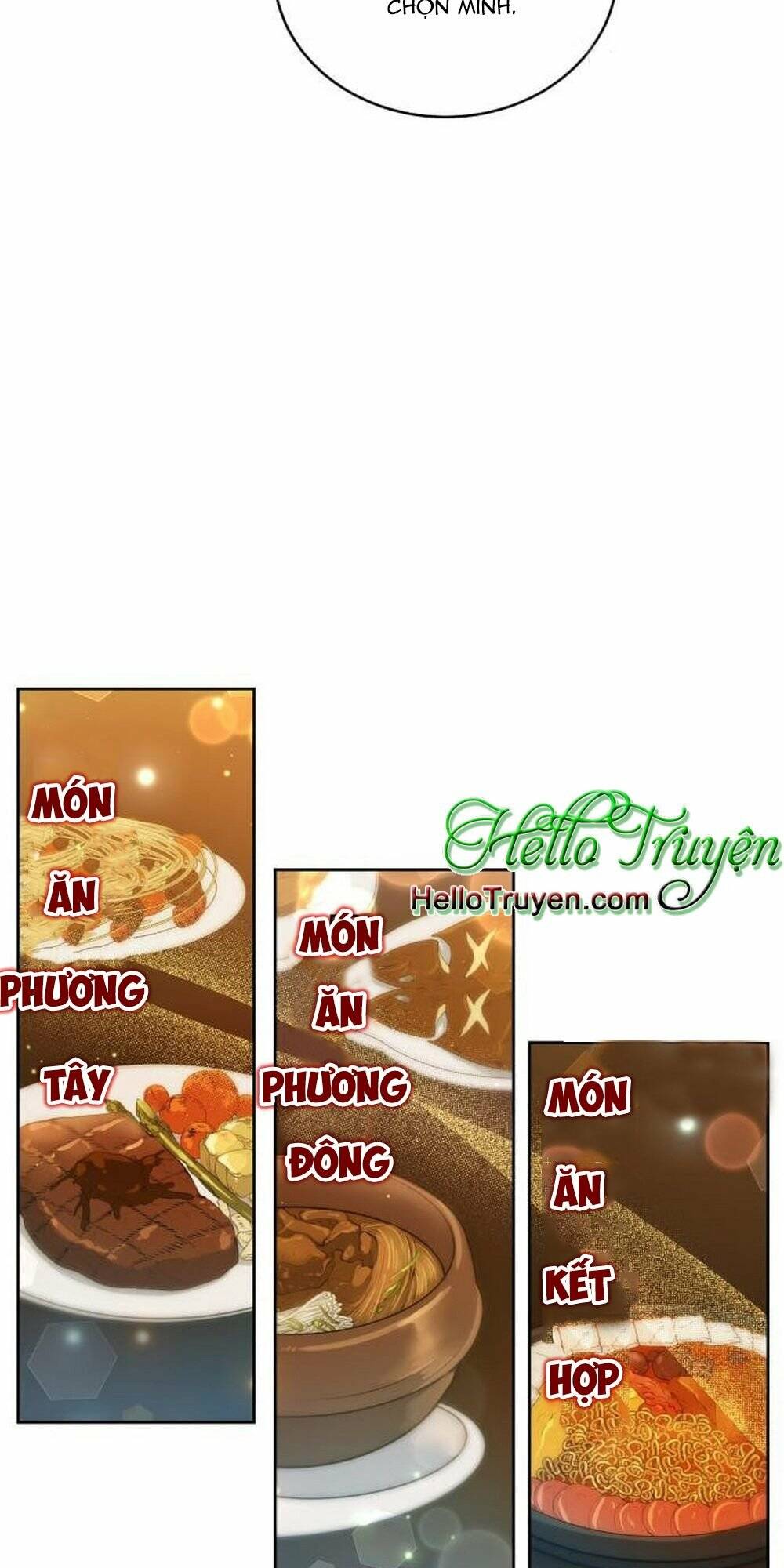 Tôi Đã Quyến Rũ Vị Công Tước Dối Trá: Chapter 8