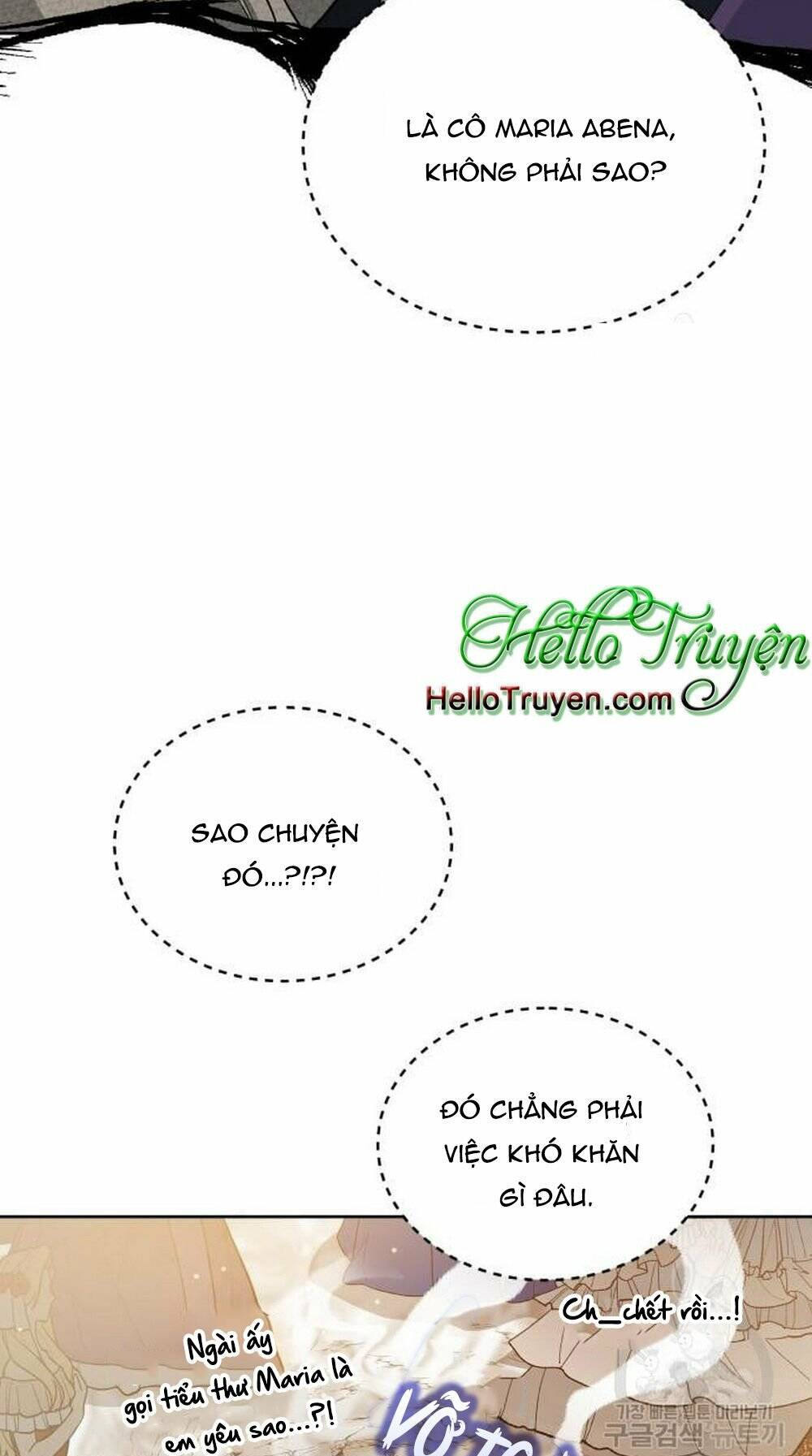 Tôi Đã Quyến Rũ Vị Công Tước Dối Trá: Chapter 8