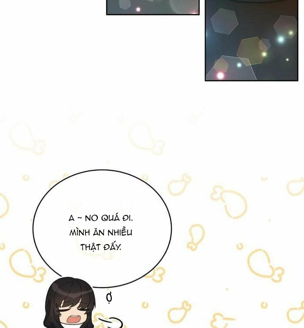 Tôi Đã Quyến Rũ Vị Công Tước Dối Trá: Chapter 8