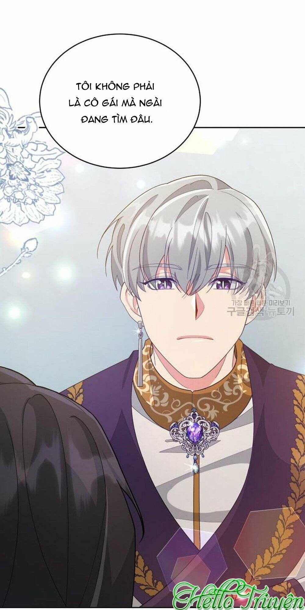 Tôi Đã Quyến Rũ Vị Công Tước Dối Trá: Chapter 8