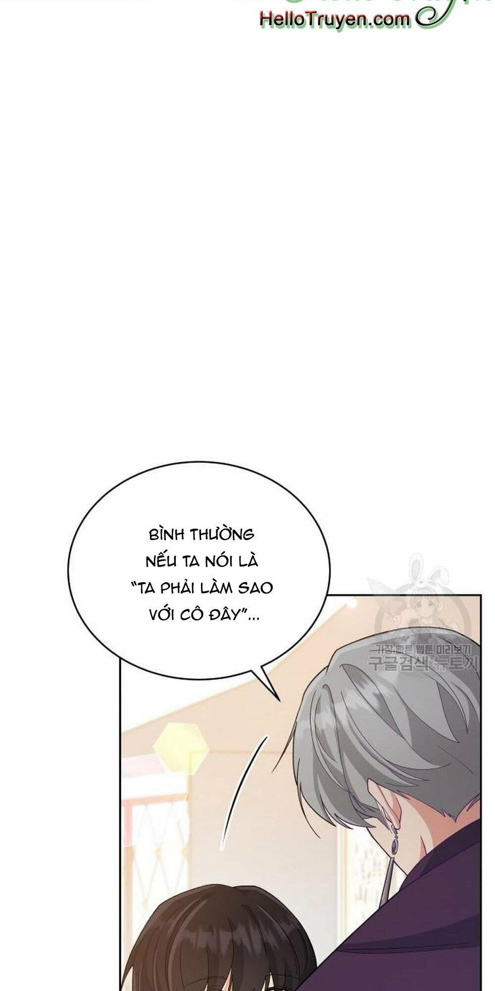 Tôi Đã Quyến Rũ Vị Công Tước Dối Trá: Chapter 8
