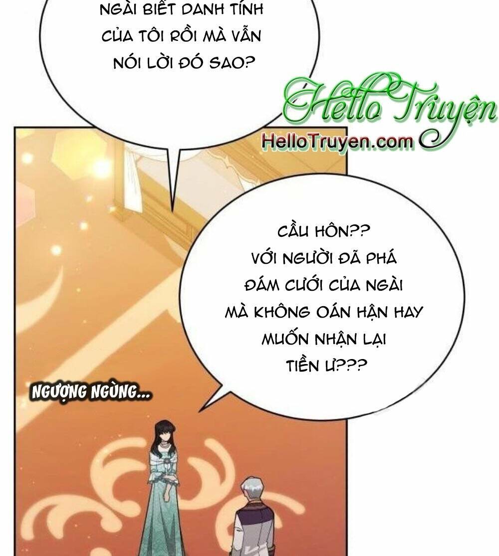 Tôi Đã Quyến Rũ Vị Công Tước Dối Trá: Chapter 9