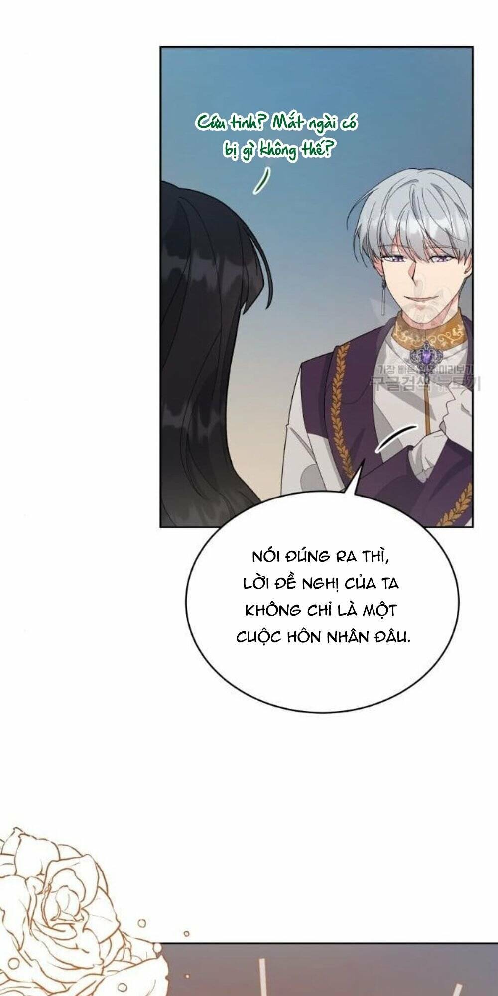 Tôi Đã Quyến Rũ Vị Công Tước Dối Trá: Chapter 9