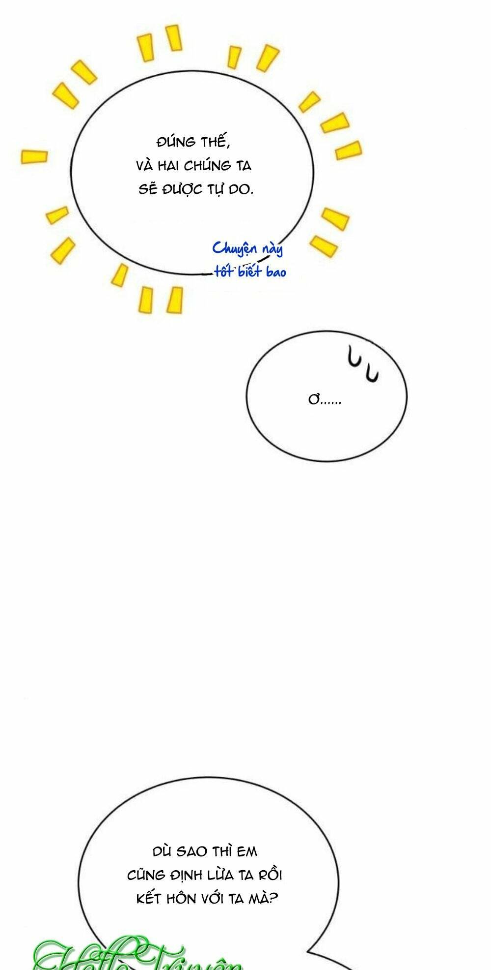 Tôi Đã Quyến Rũ Vị Công Tước Dối Trá: Chapter 9
