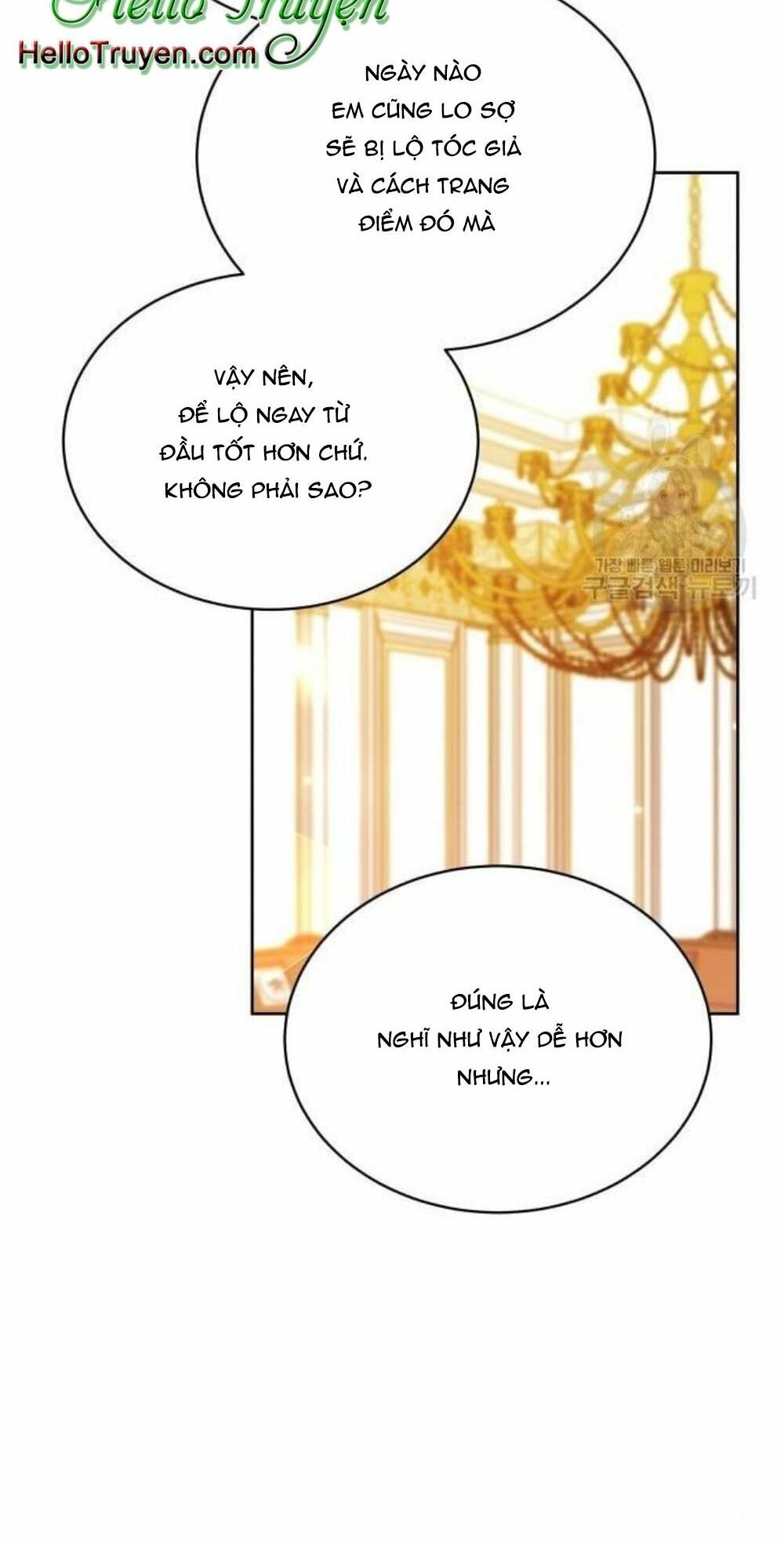 Tôi Đã Quyến Rũ Vị Công Tước Dối Trá: Chapter 9
