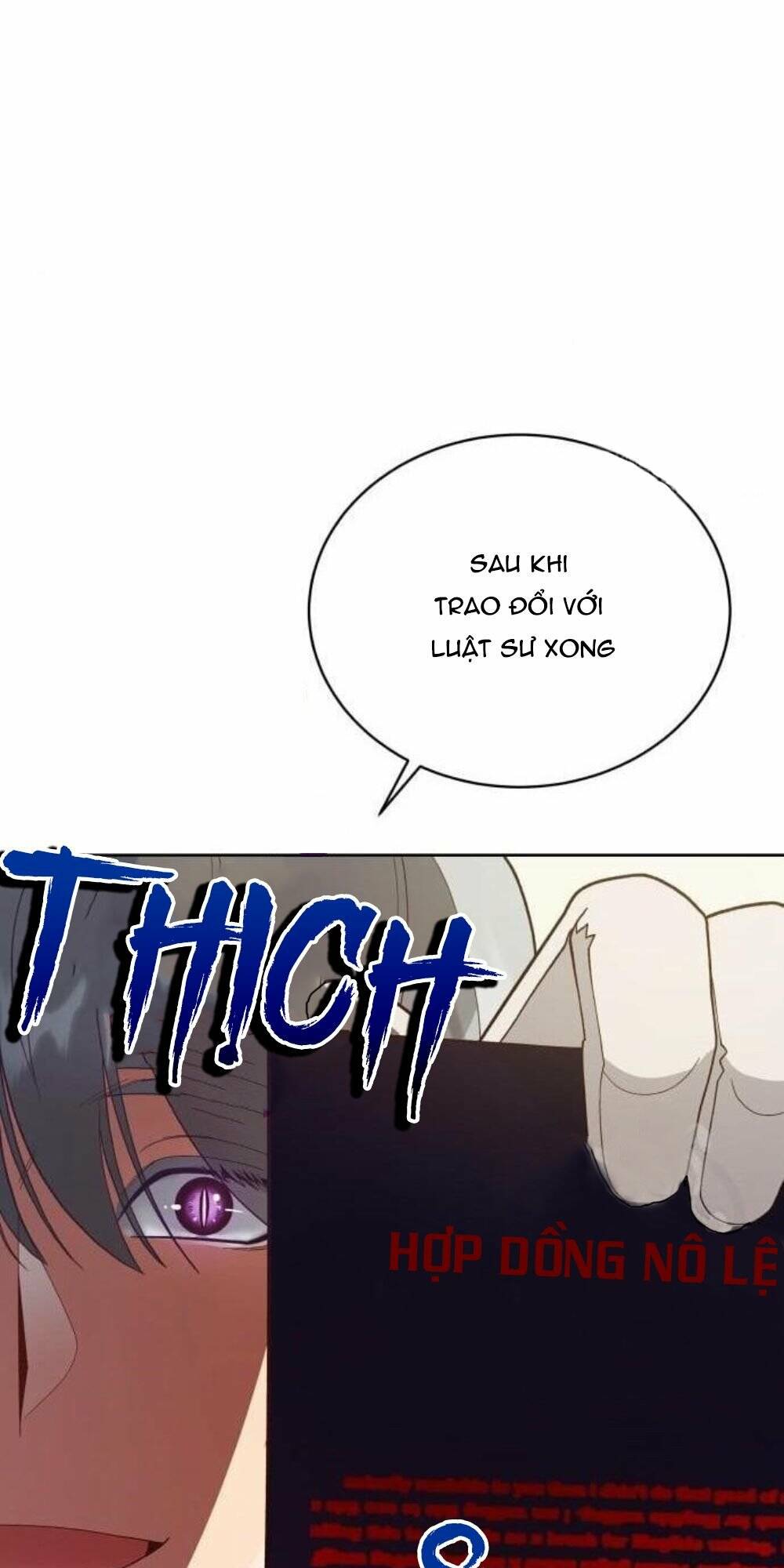 Tôi Đã Quyến Rũ Vị Công Tước Dối Trá: Chapter 9