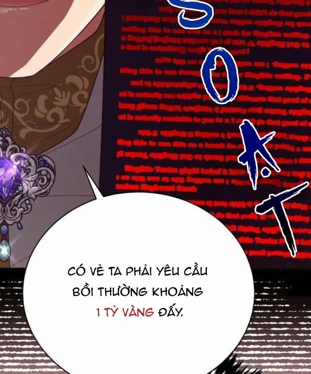 Tôi Đã Quyến Rũ Vị Công Tước Dối Trá: Chapter 9